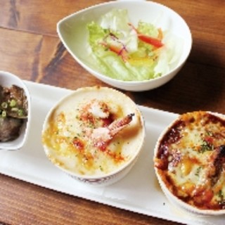 湯の川カフェ ななほし_2