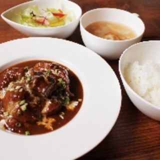 湯の川カフェ ななほし_1