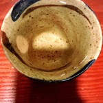 Toku An - 福島県の酒『飛露喜』です(o^^o)