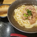 山下本気うどん - 