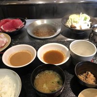 しゃぶ玄 - 