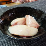 鳥公 - 白子の造り