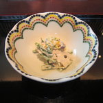 味吉兆 - 2011/5の松花堂