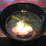 味吉兆 - 2011/5の松花堂