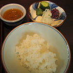 味吉兆 - 2011/5の松花堂