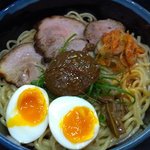 麺屋 丈六 - キムラ君