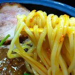 麺屋 丈六 - キムラ君