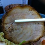 麺屋 丈六 - キムラ君