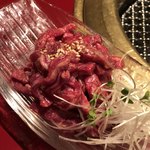 焼肉 綾小路 - 