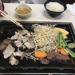 Yakiniku Senka Ide - 