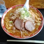 ラーメンふるき - 