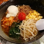 一番星 - 冷麺