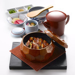 Washoku Sushi Dainingu Tenryuu Honten - 