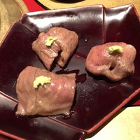 焼肉 綾小路 - 
