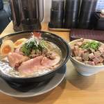 Chuuka Soba Oshitani - 