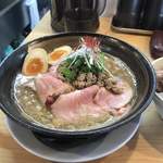 Chuuka Soba Oshitani - 