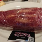 Famliy Restaurant SPECIAL - 牛タンパーティー３０００円！