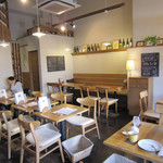 G831 Natural Kitchen & Cafe - 