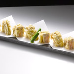 Washoku Sushi Dainingu Tenryuu Honten - 