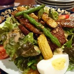 酒菜 はすの華 - 