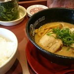 らーめん一作 - 