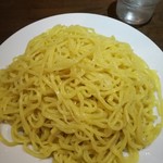 元祖手打ちつけ麺 江戸一 - 