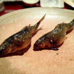 銀座 しのはら - 