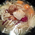 銀座 しのはら - 