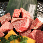 肉処 RODEO - ロース芯☆