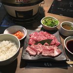 炭火焼肉 たむら 福岡店 - 