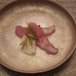 魚介のイタリア料理 murata - 