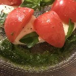 トラットリア クオーレ - 