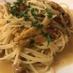 トラットリア クオーレ - 