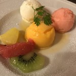 トラットリア クオーレ - 