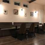 トラットリア クオーレ - 