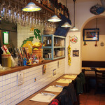 TRATTORIA La Tartarughina - 