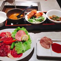 代官山焼肉 kintan - 