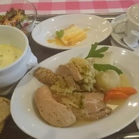 ビストロ グルマン - 