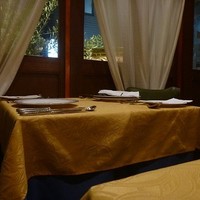 レストラン アンシャンテ - 