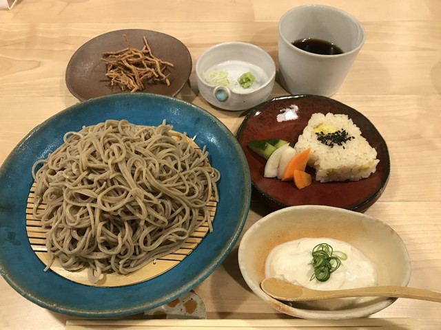 手打ち蕎麦みながわ 京 御池 烏丸御池 そば 食べログ 手打ち蕎麦みながわ 京 御池 烏丸御池 そば 食べログ