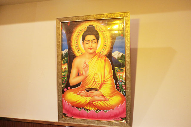 Siddhartha Utsubo Koen Ten photo 5