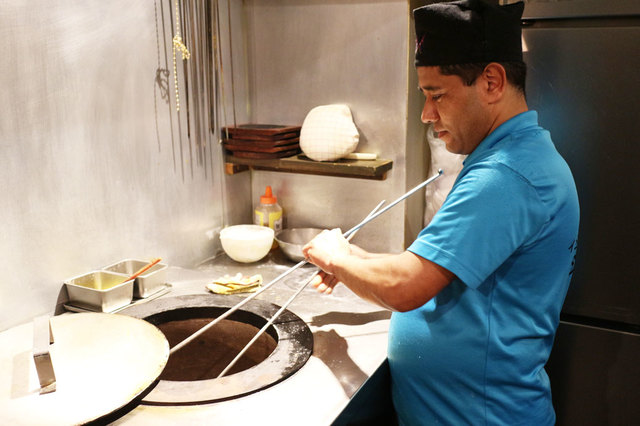 Siddhartha Utsubo Koen Ten photo 4