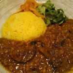 SPICY CURRY 魯珈 - 