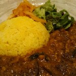 SPICY CURRY 魯珈 - 
