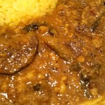 SPICY CURRY 魯珈 - 