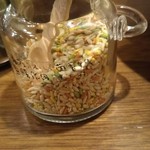 SPICY CURRY 魯珈 - 