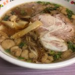 ラーメン大王赤兎馬 - 