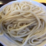 藤店うどん - 