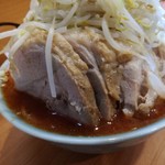 ラーメン二郎 - 