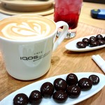 Iqos Signature Cafe - 